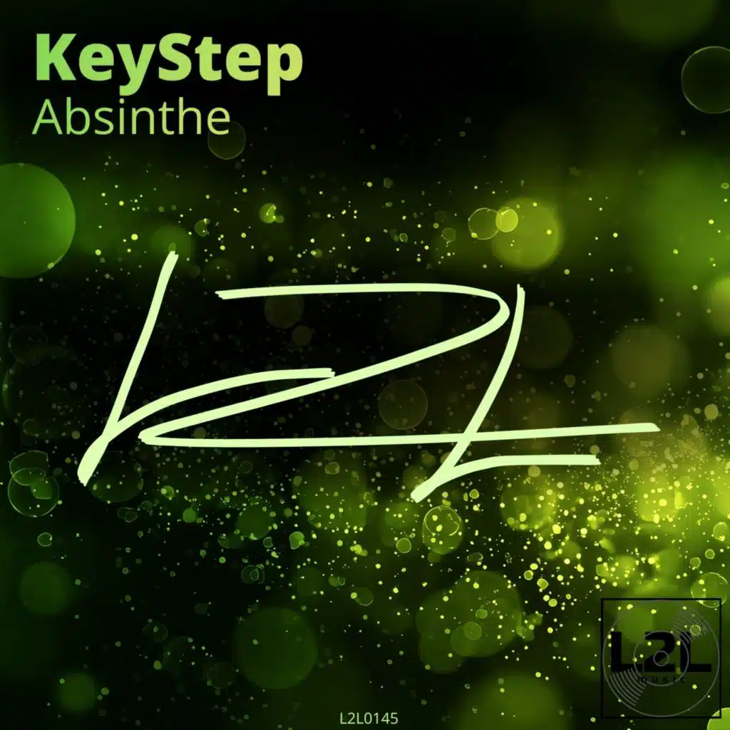 KeyStep