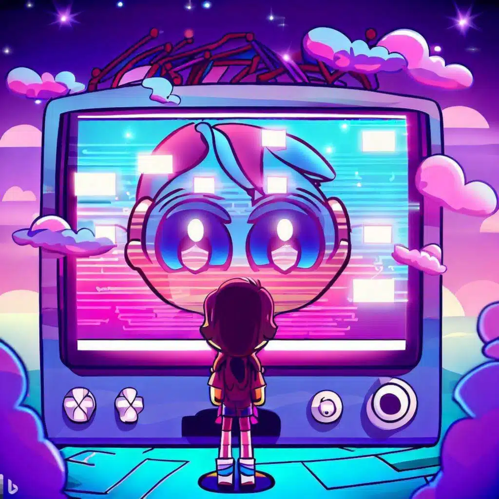 Digital Dreams (Live)