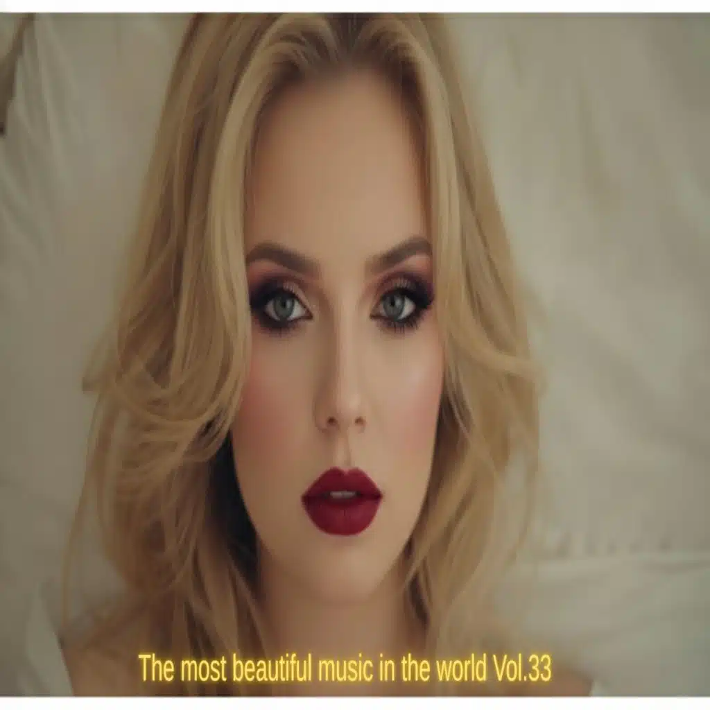 The most beautiful music in the world, Vol. 33