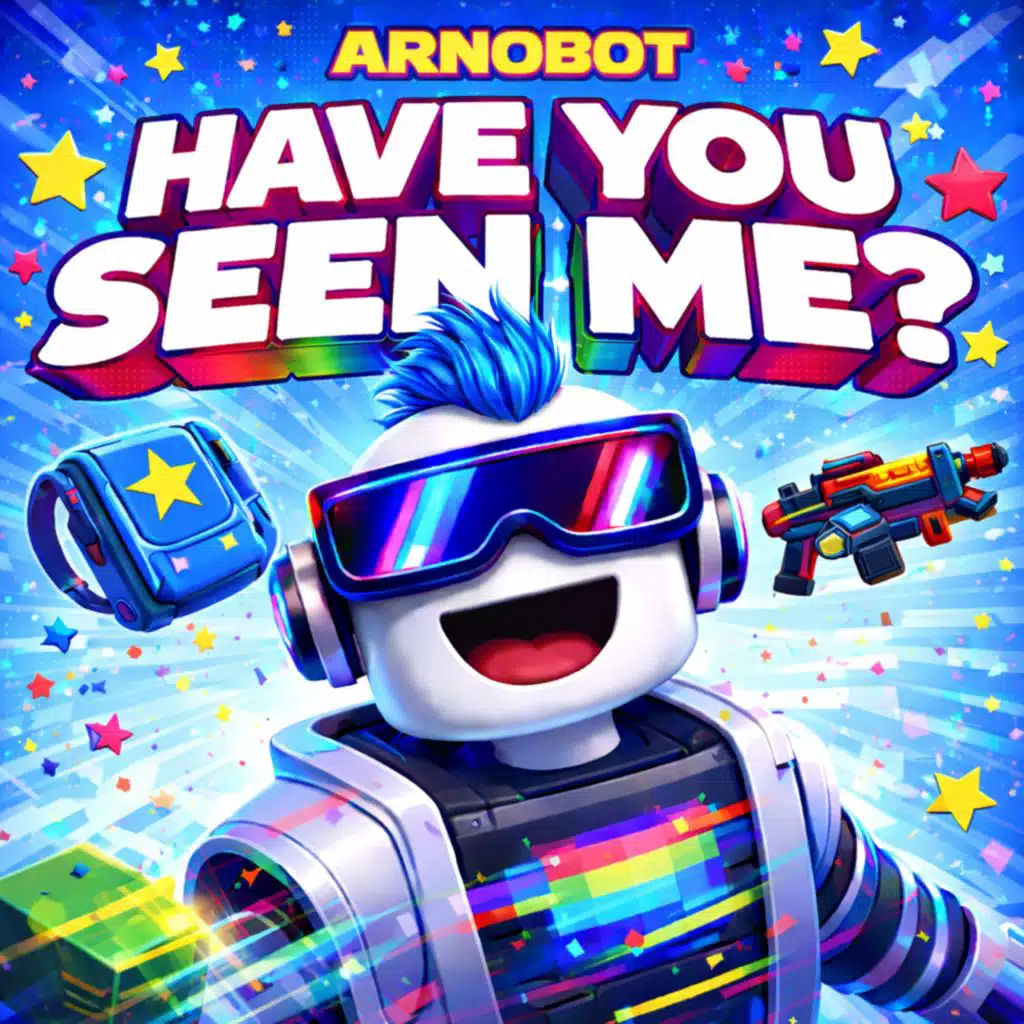 Have You Seen Me?