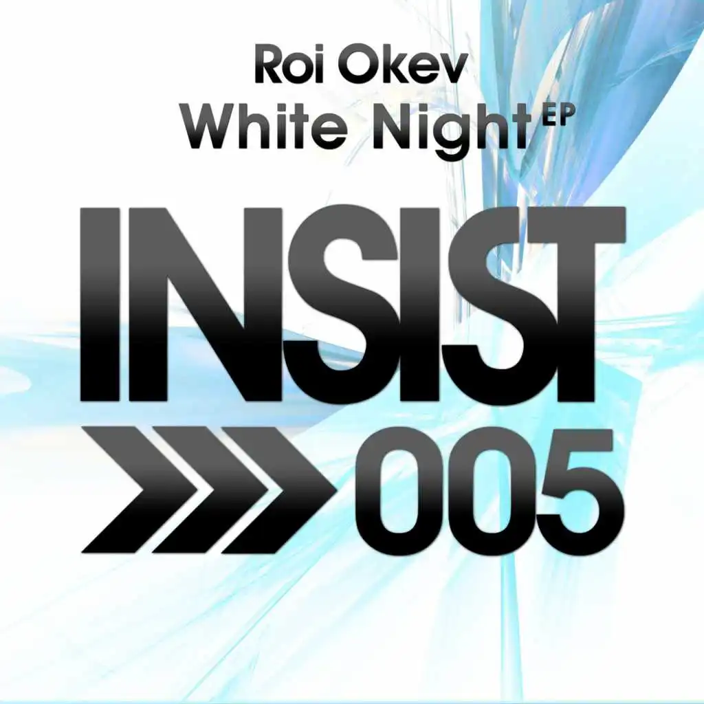 White Night (Emanuel Satie Remix)