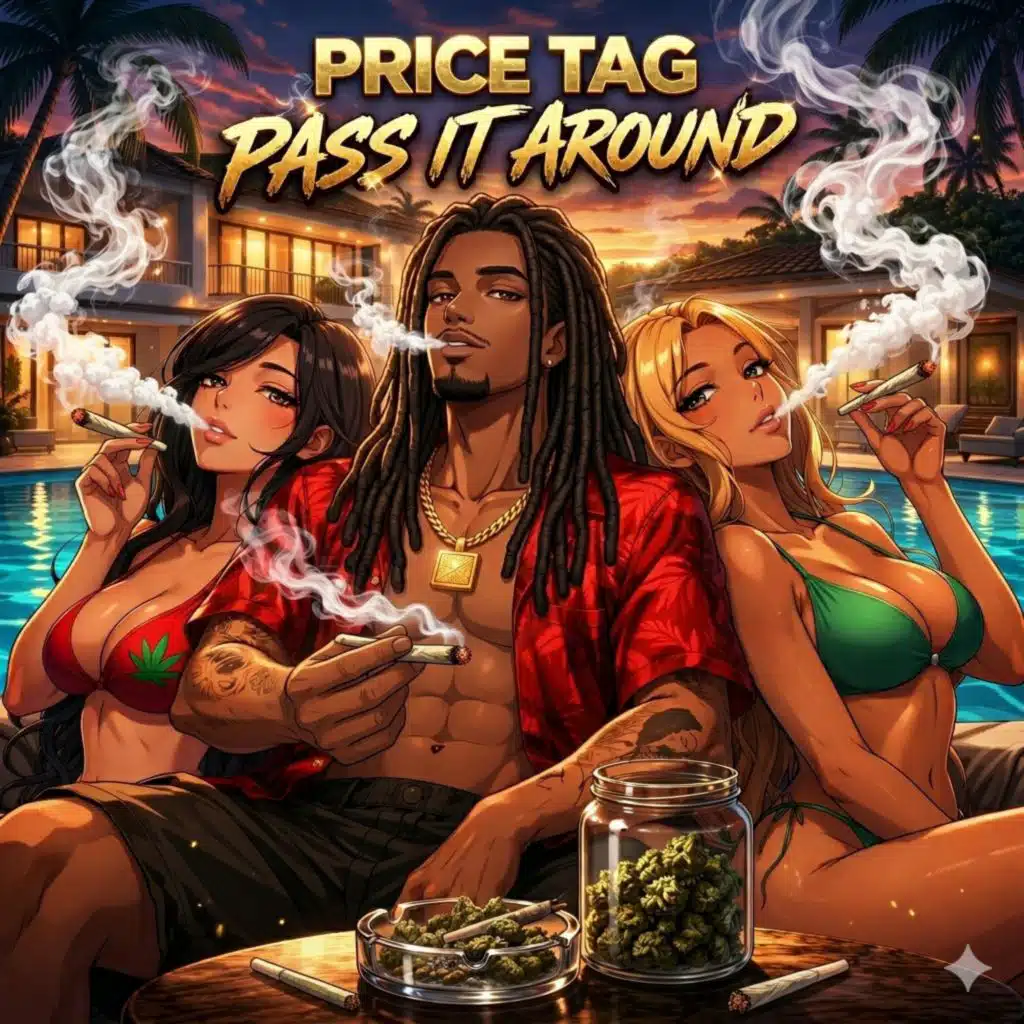 Price Tag