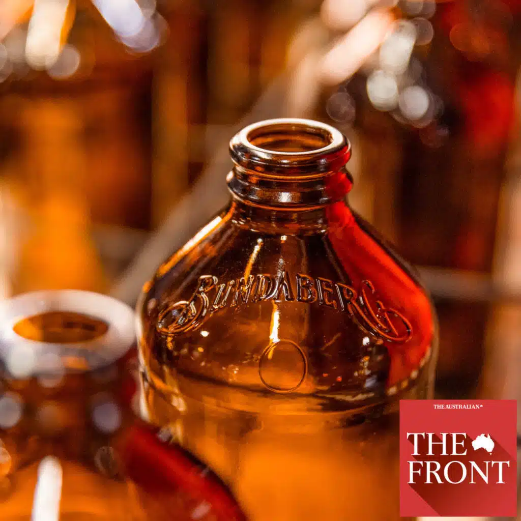 The beloved Australian treats getting jammed