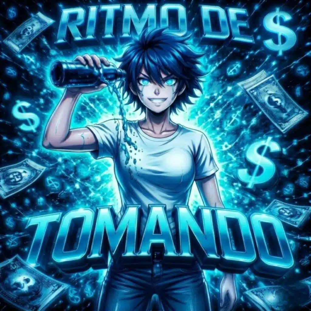 Ritmo De Tomando