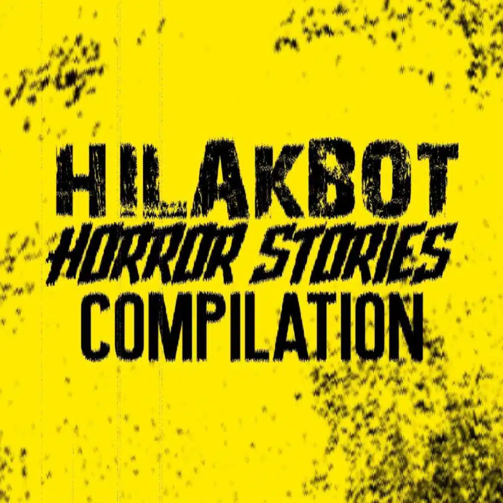 Mga KWENTONG DAPAT Mong PAKINGGAN Bago Ka PUMANAW (Part 6)