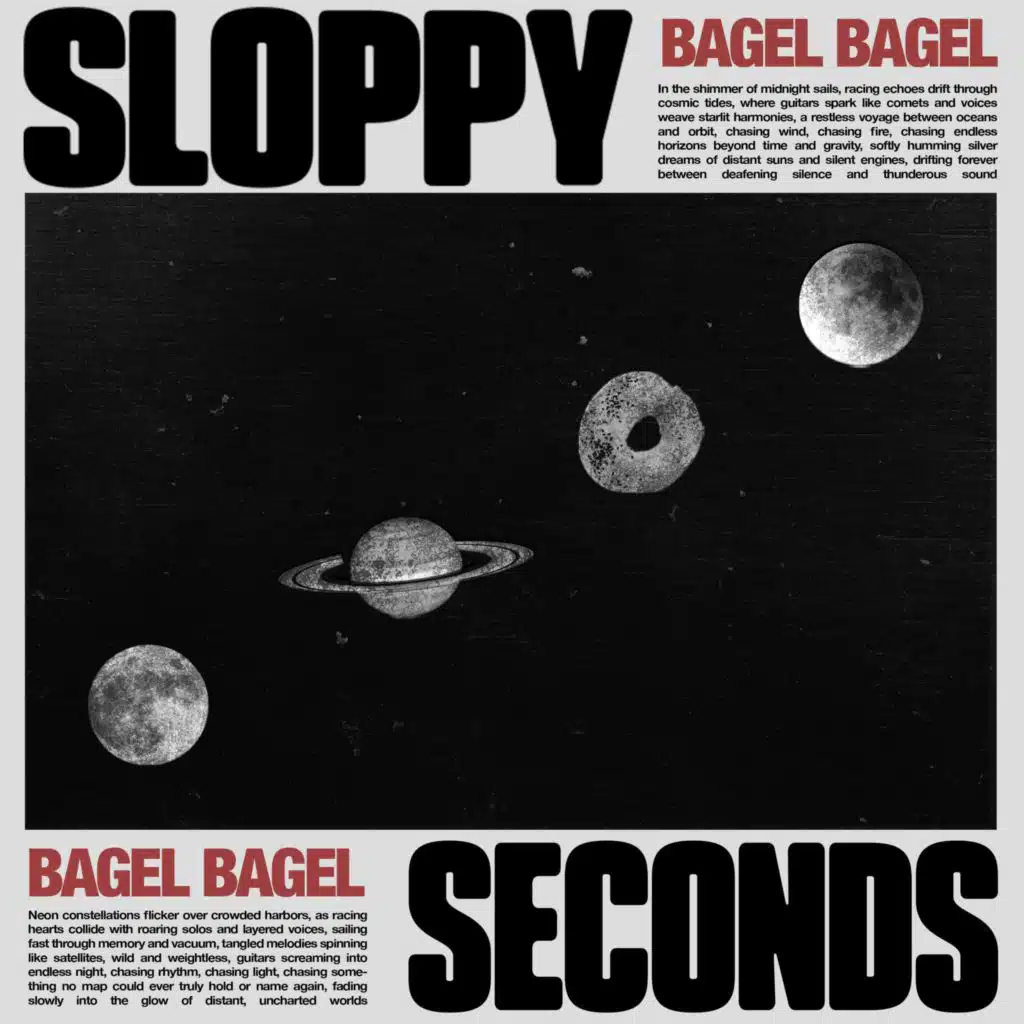 Bagel