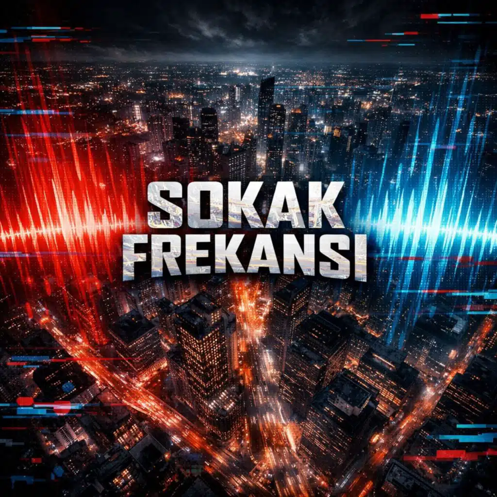 SOKAK FREKANSI