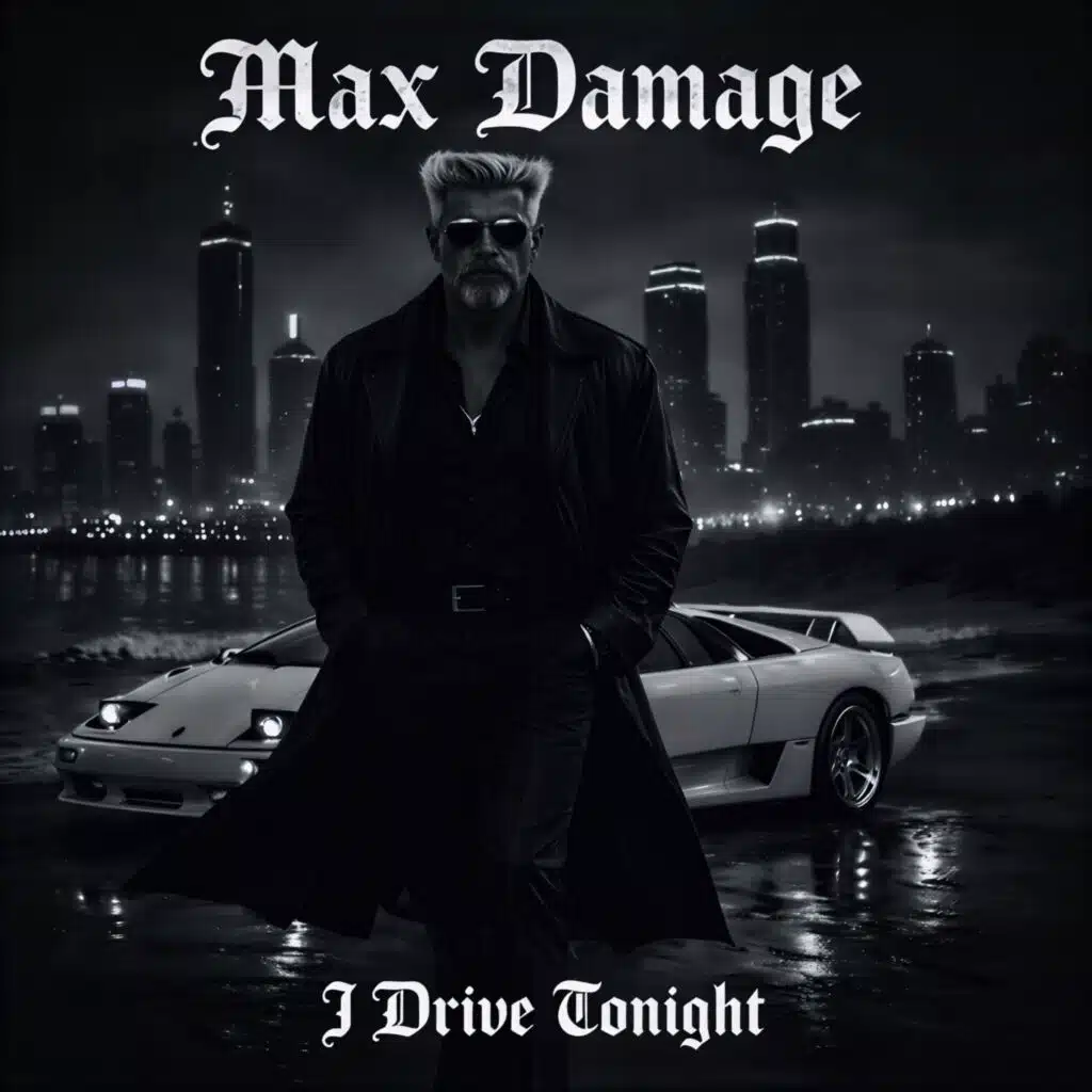 I Drive Tonight