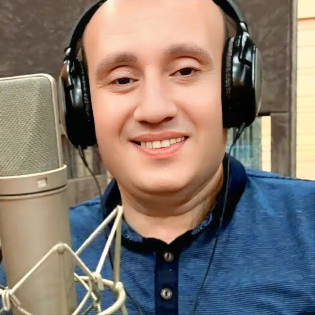 شرفت بلادنا