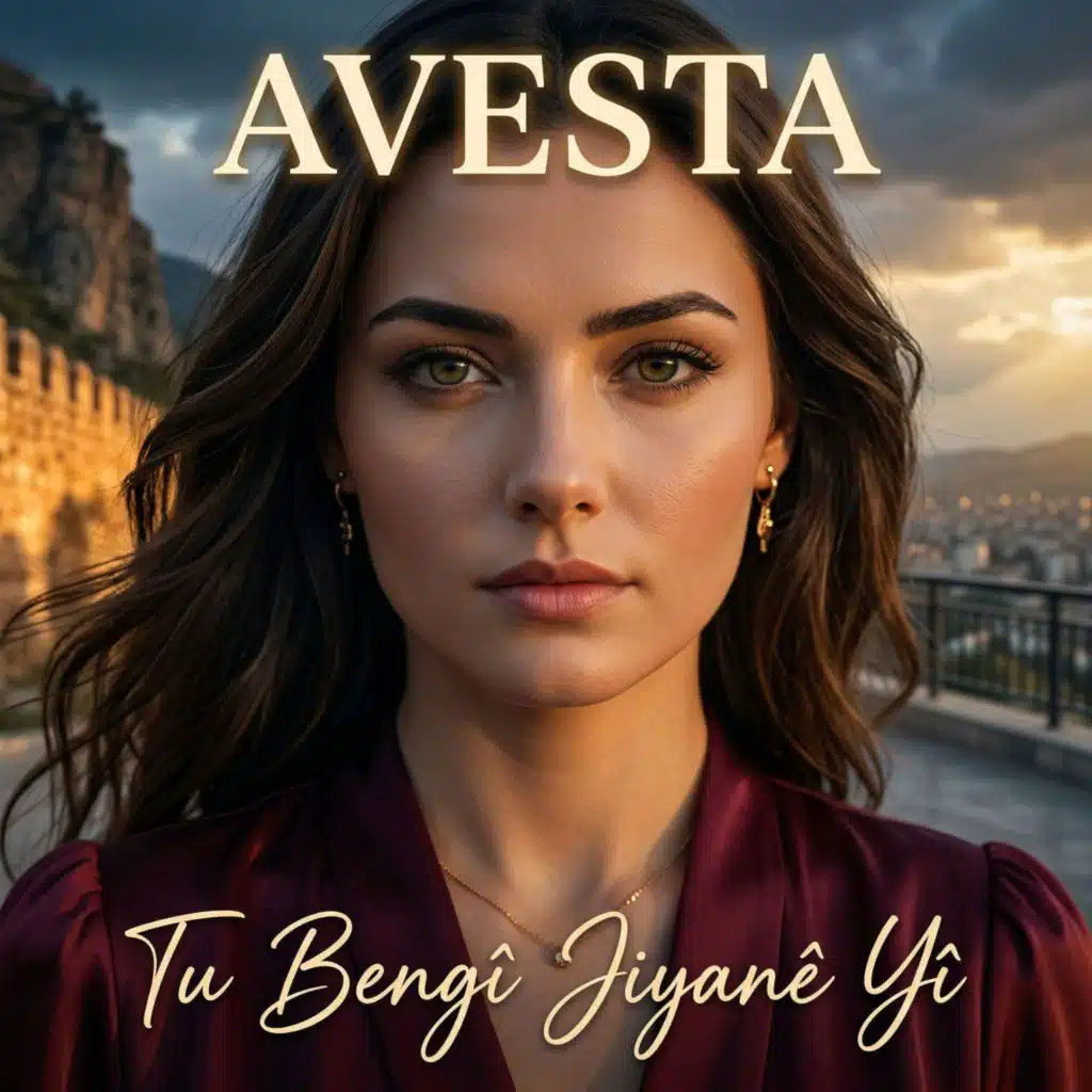 Tu Bengî Jiyanê Yî