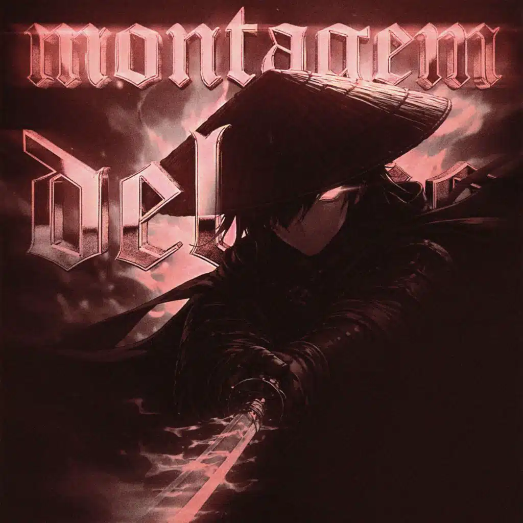 MONTAGEM DELIRIO
