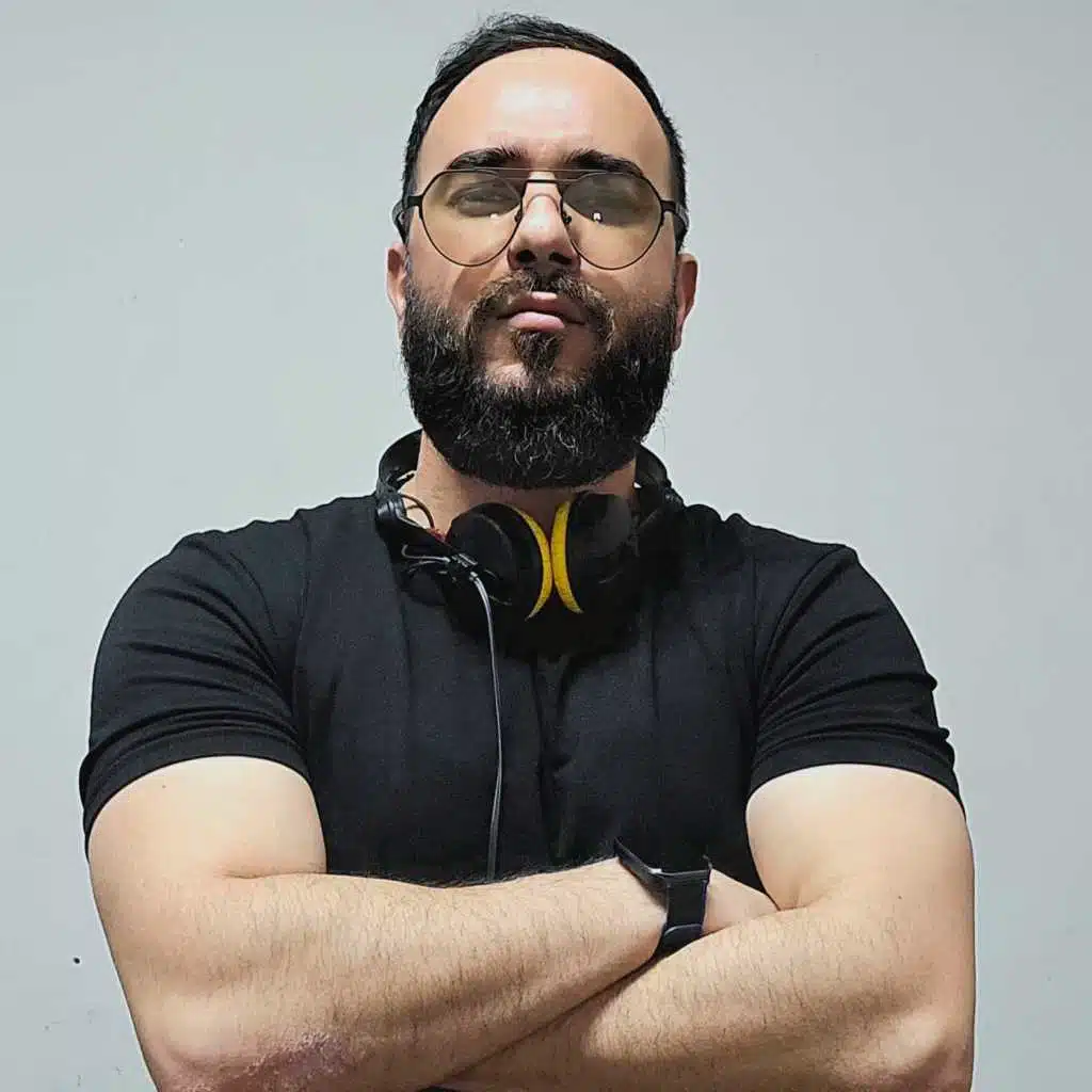 Dj Hakim