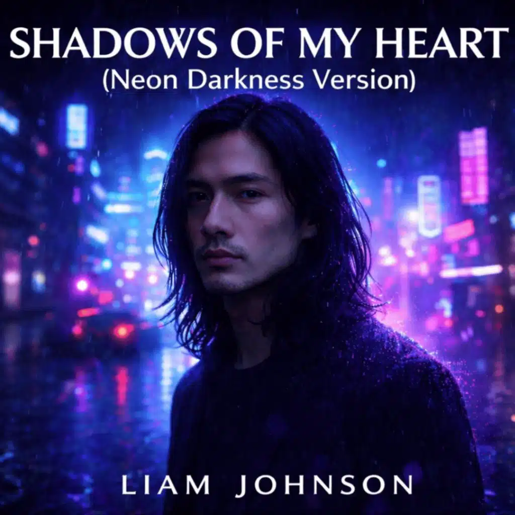 Liam Johnson
