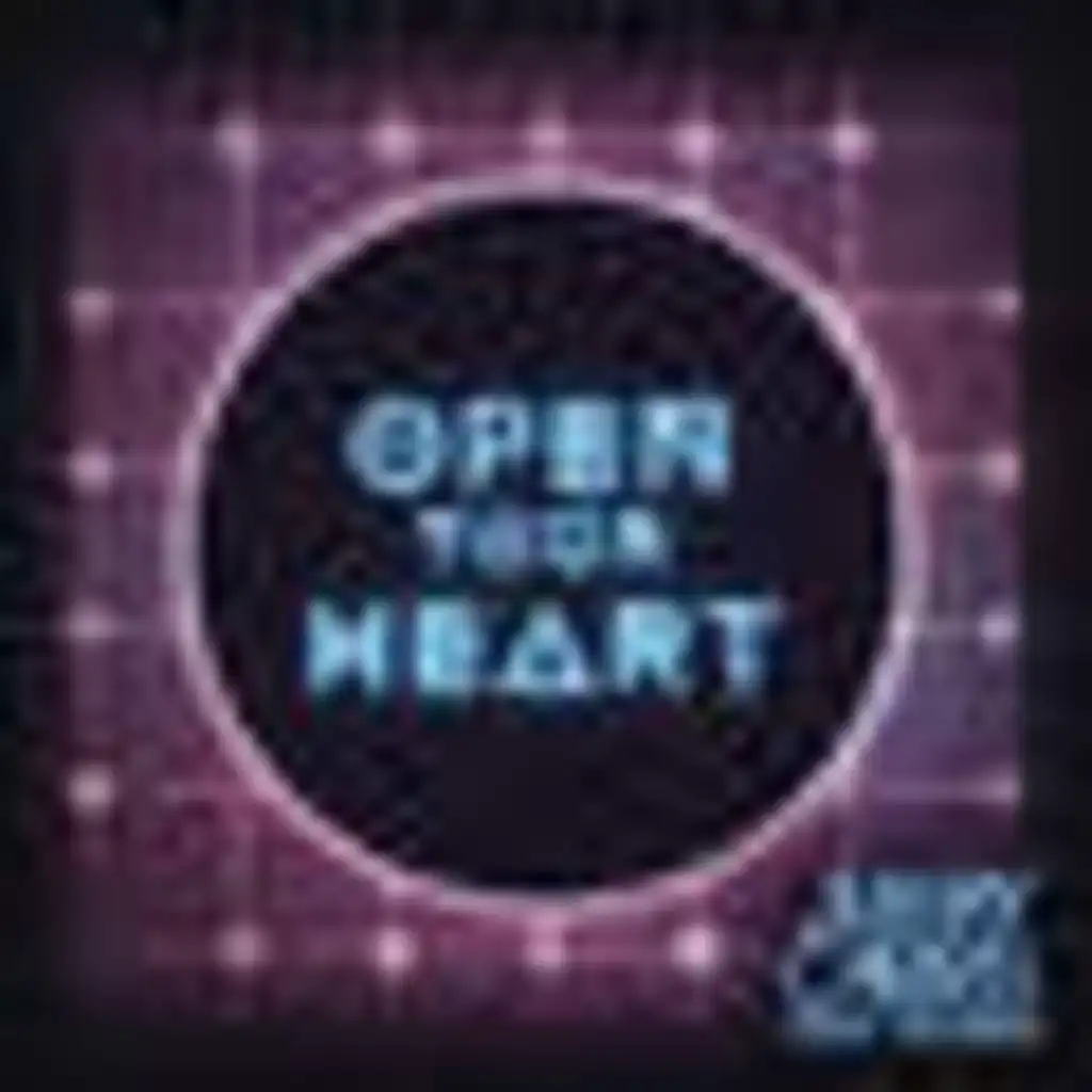 Open Your Heart (feat. Polina)