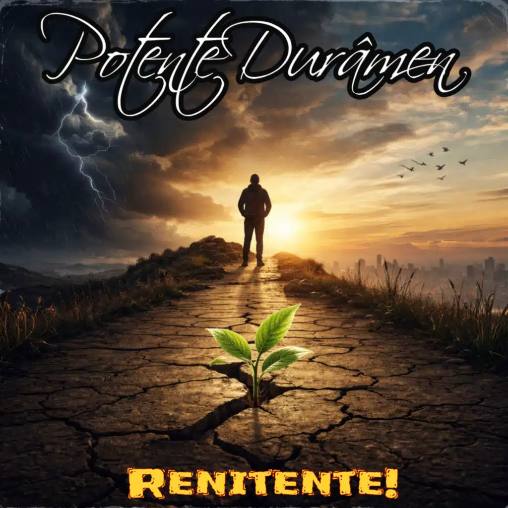Potente Durâmen