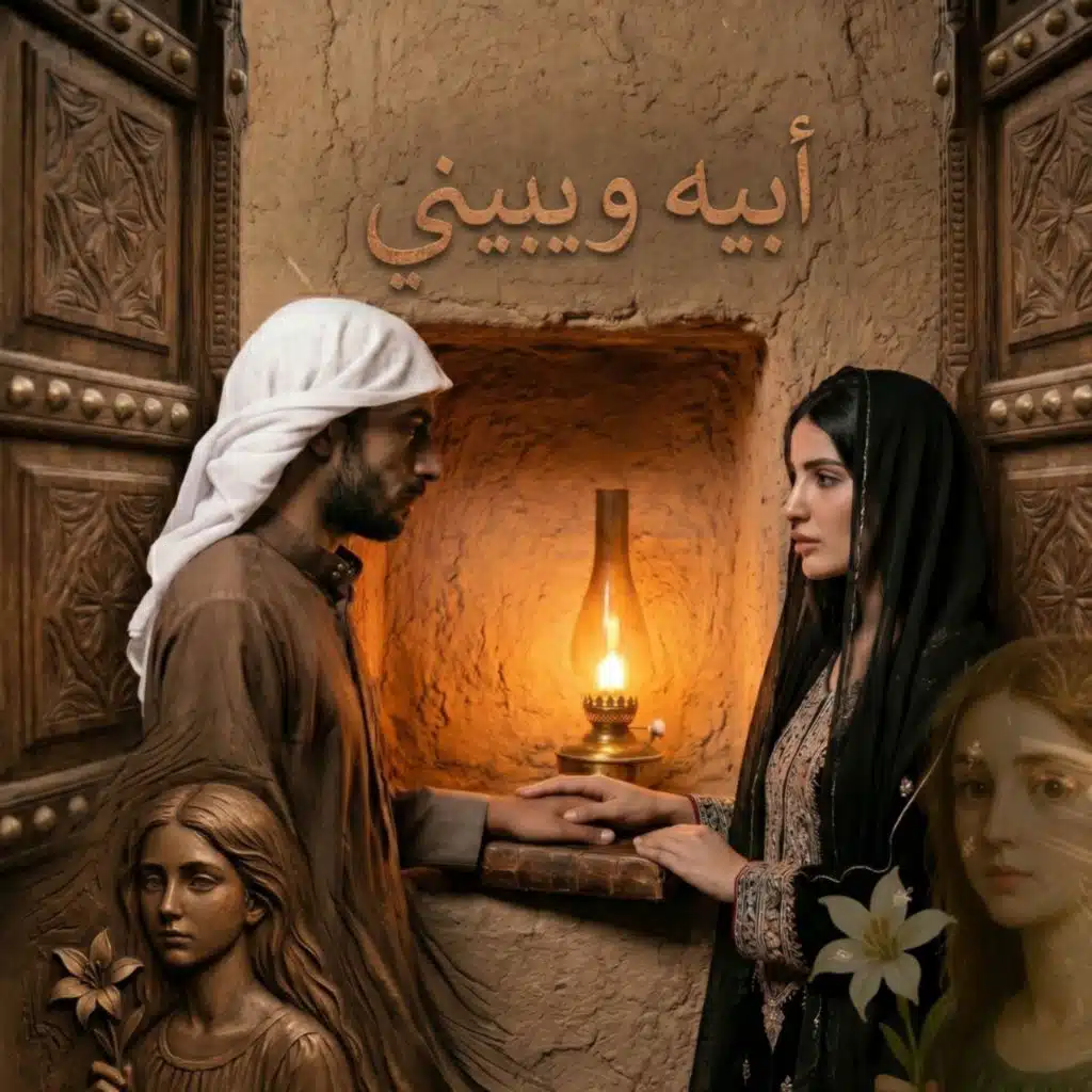 ابيه ويبيني | سافا | Safa