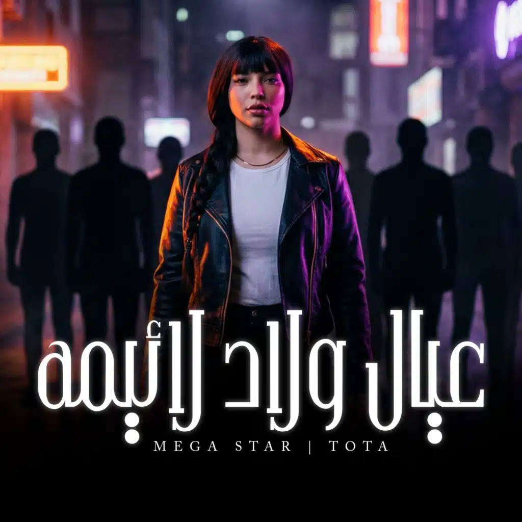 عيال ولاد لئيمة