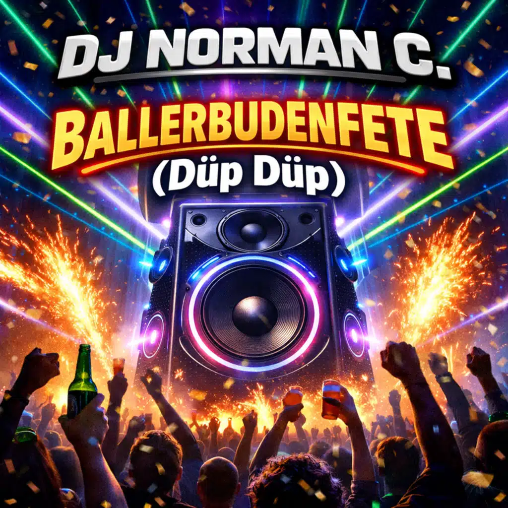 DJ Norman C.
