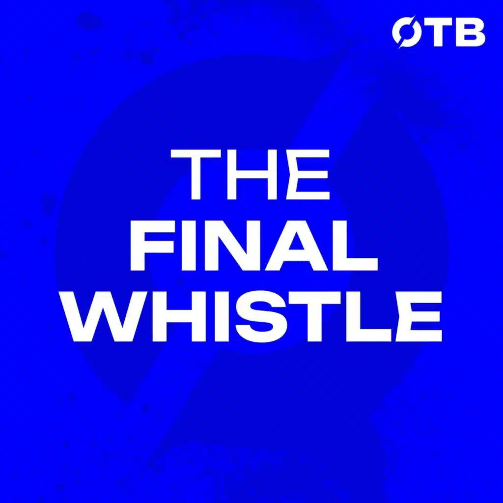 "The man for the big occasion" | Liverpool edge past Everton | The Final Whistle
