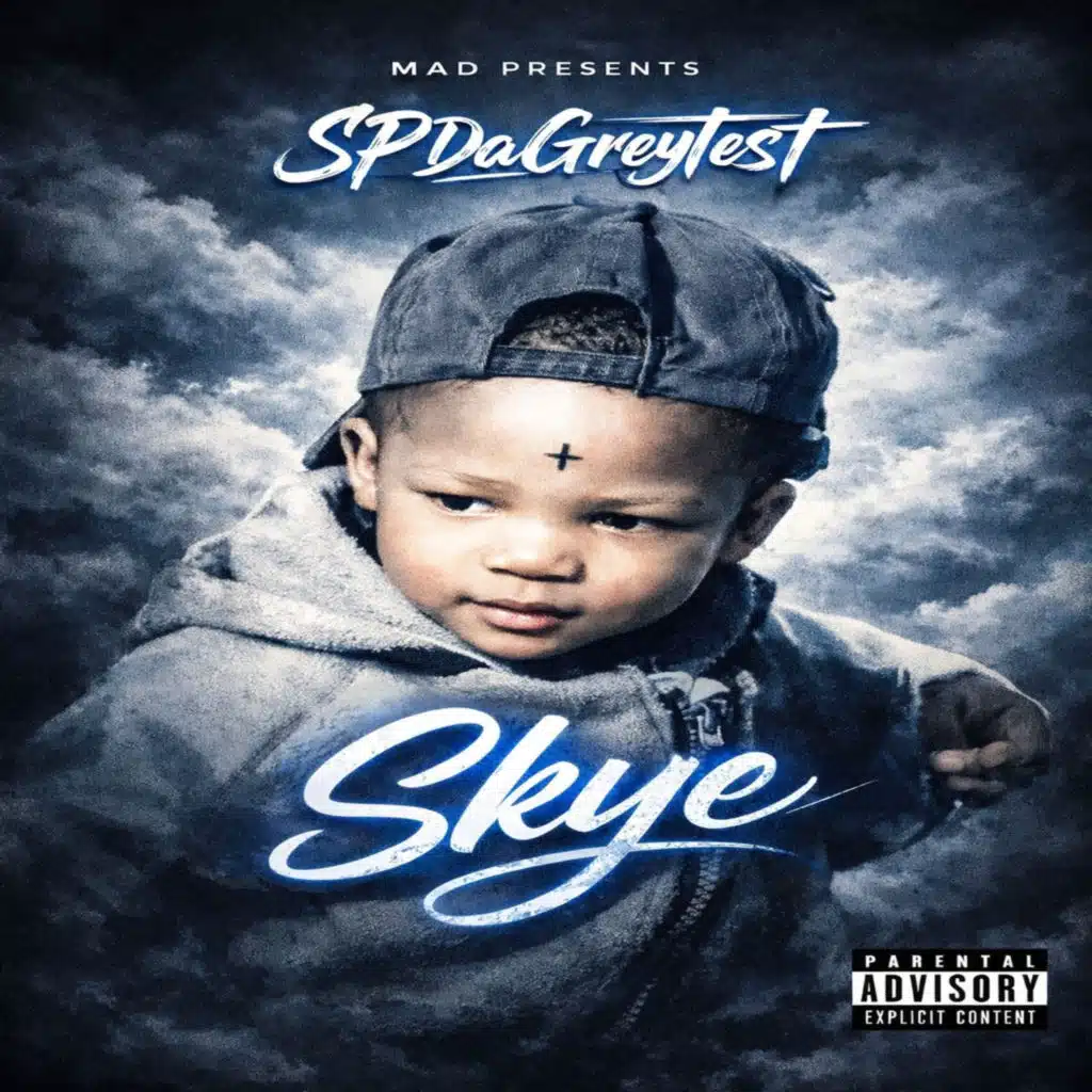 Skye Ep