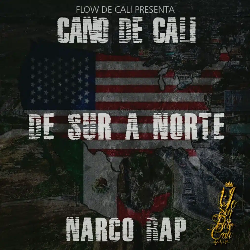 De Sur a Norte