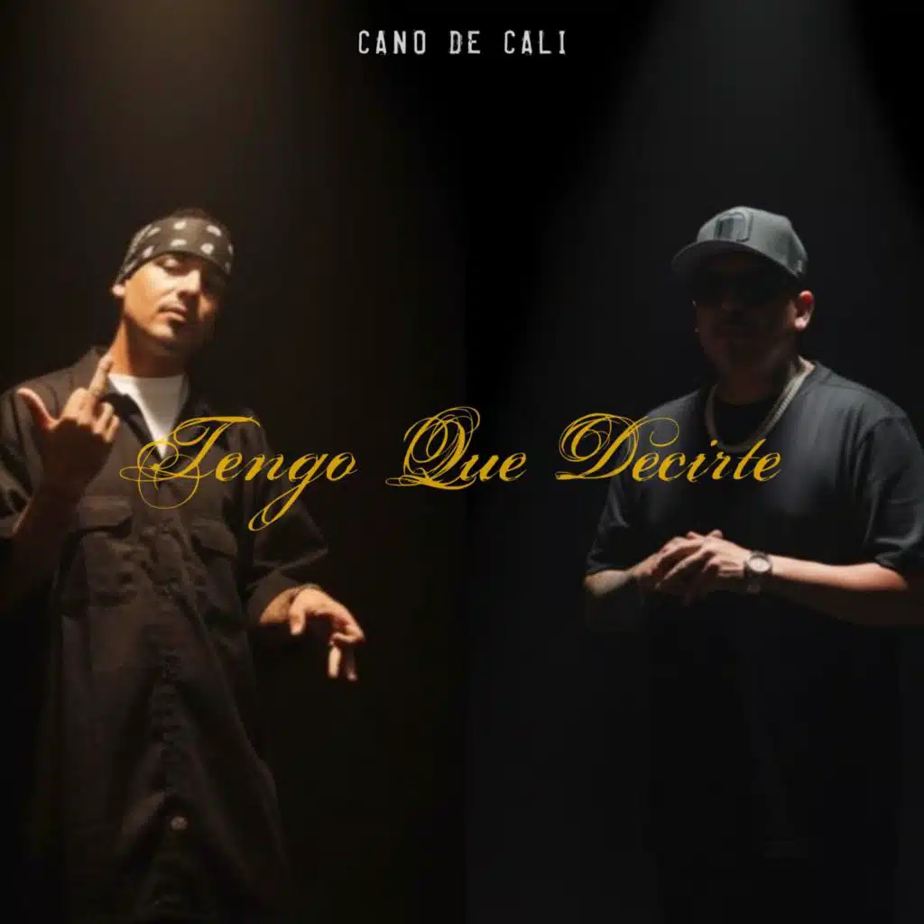 Cano de Cali