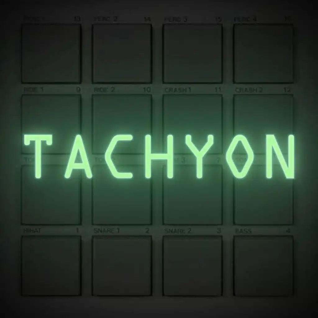 Tachyon