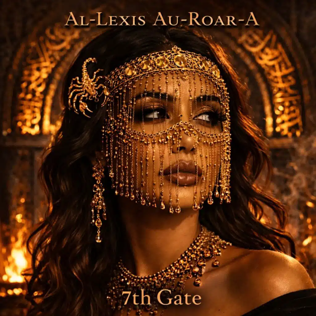 Al-lexiS Au-roar-A
