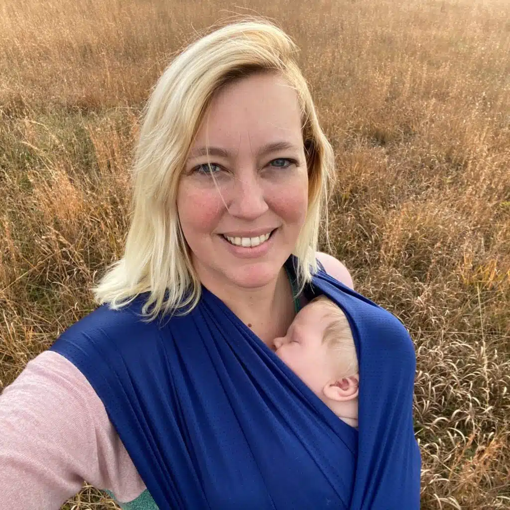 A Routine Epidural, An Unexpected Reaction