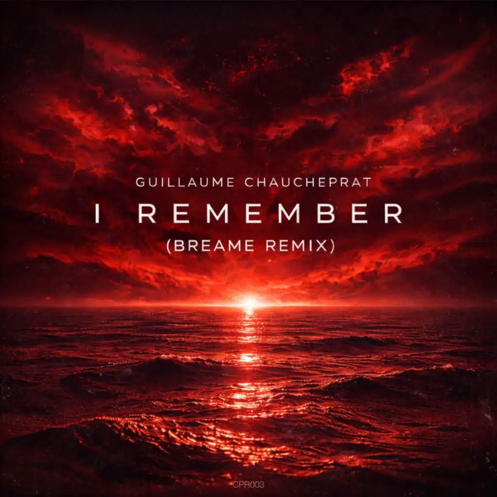 I Remember (Breame Remix)