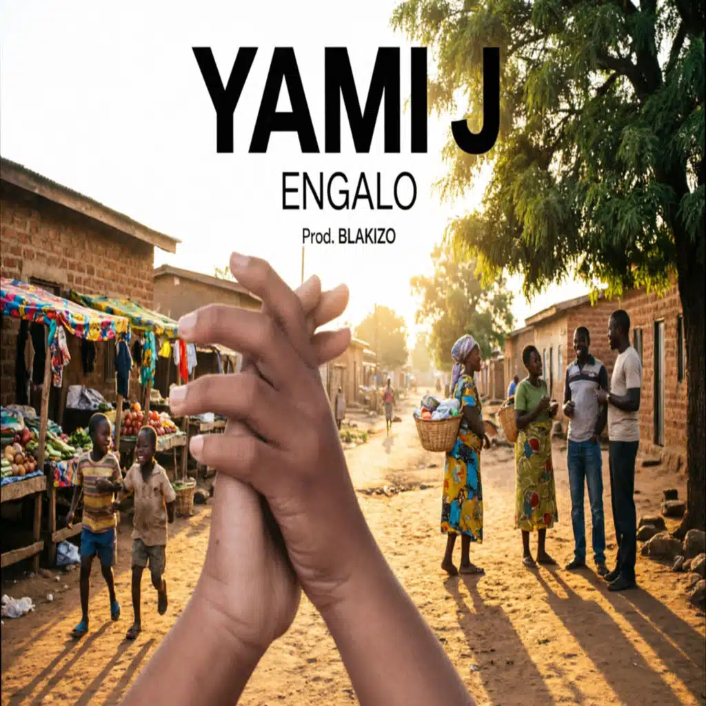 Yami J