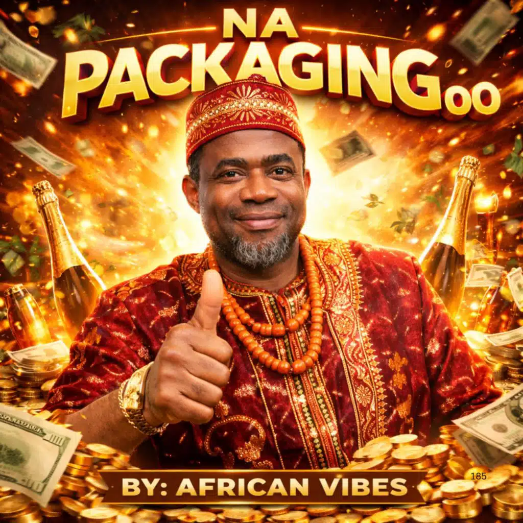 NA PACKAGING oO