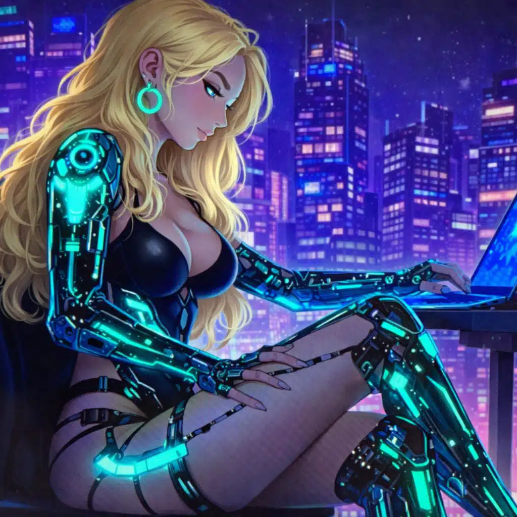 Blisswave