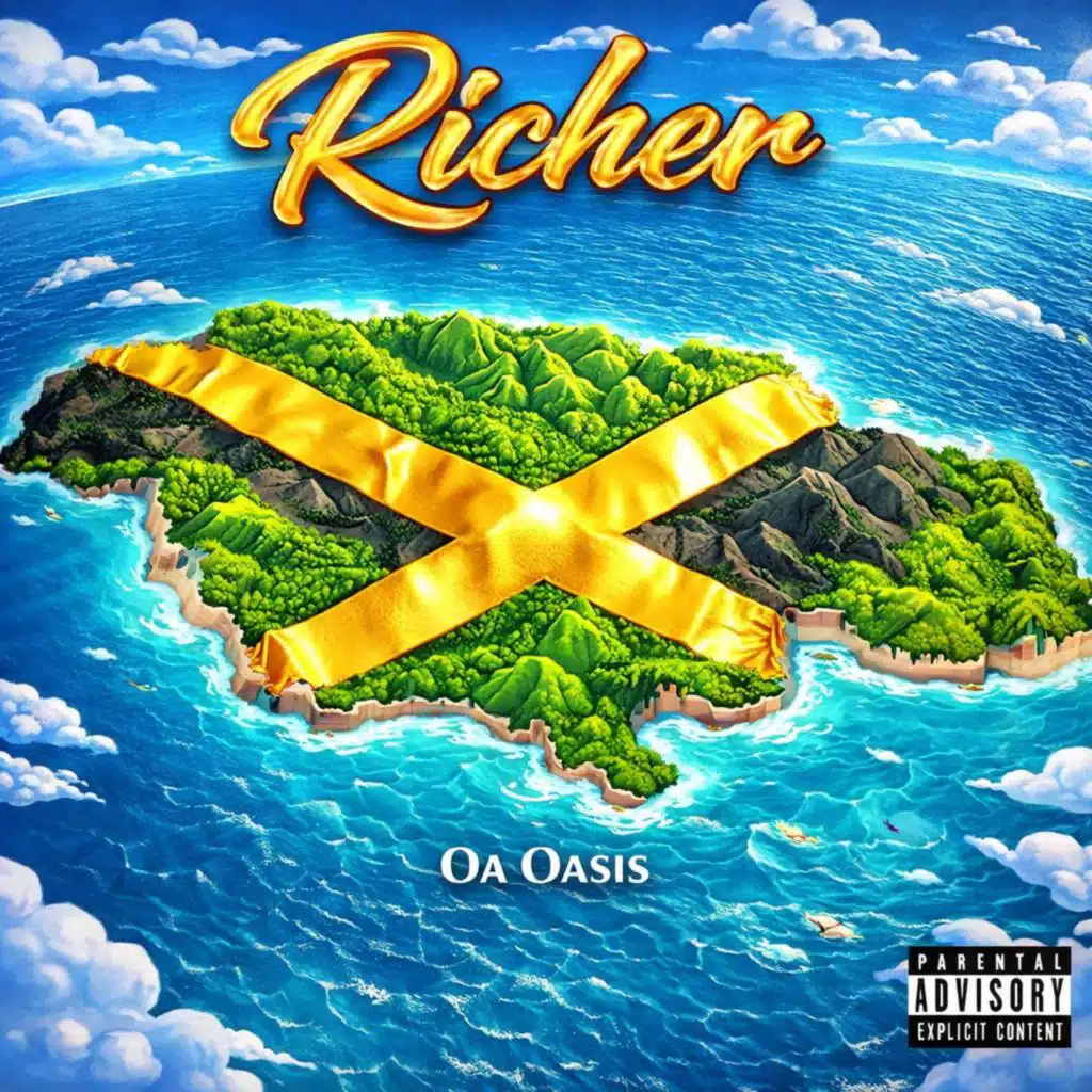 Oa oasis