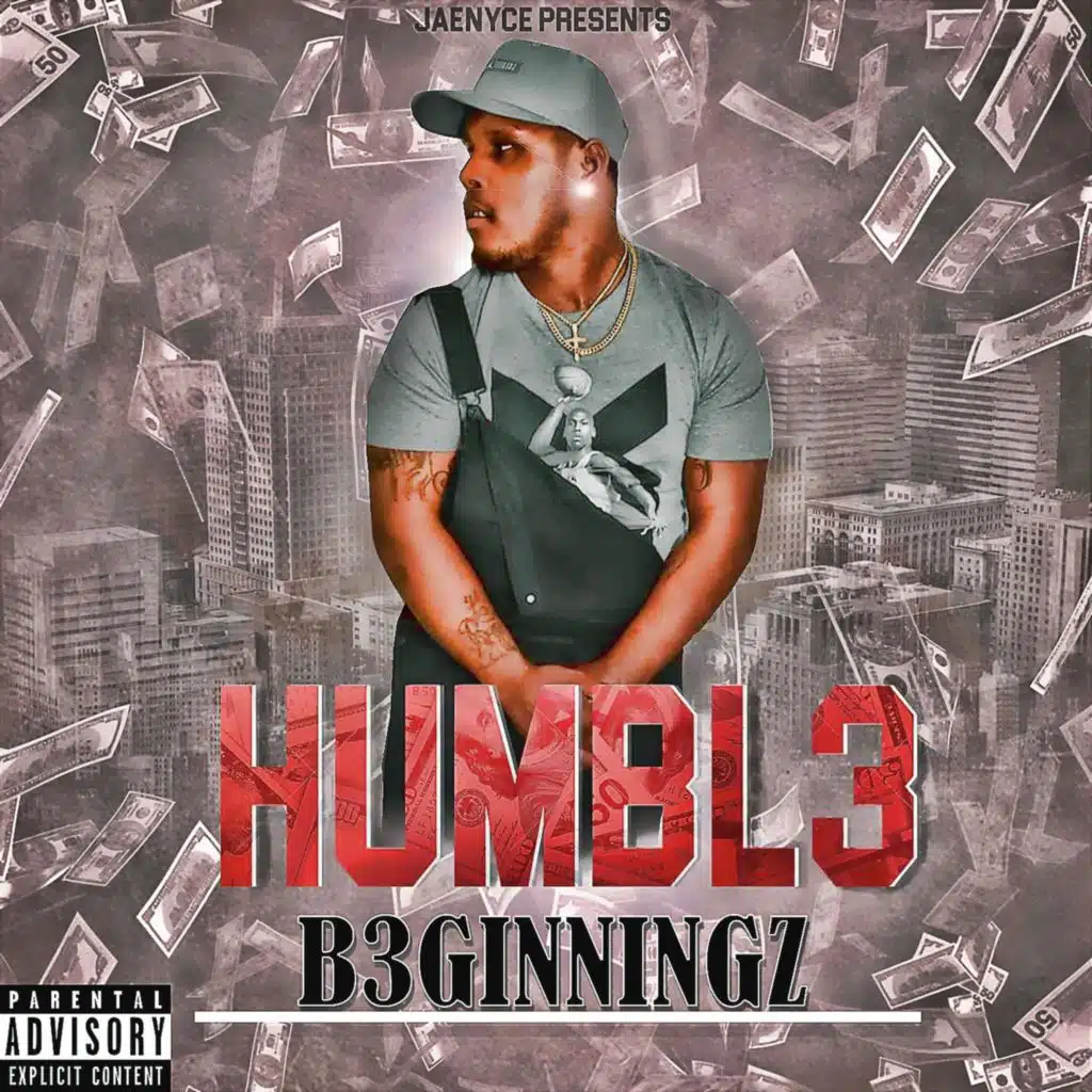 Humbl3 B3ginningz
