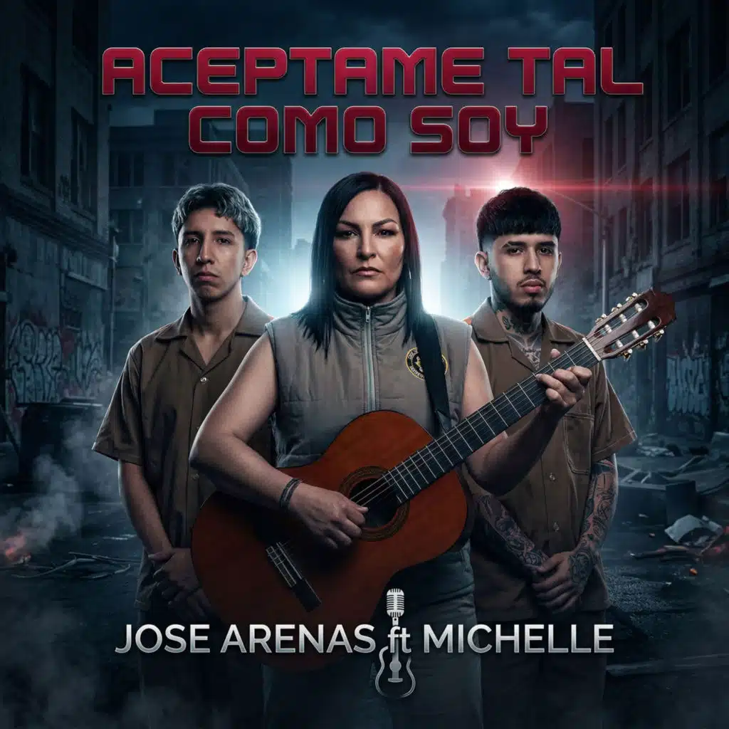José Arenas