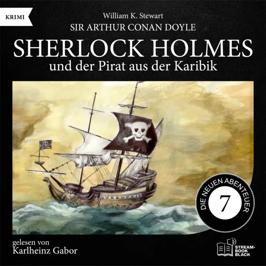 Sherlock Holmes - Die neuen Abenteuer, Sherlock Holmes & Sir Arthur Conan Doyle