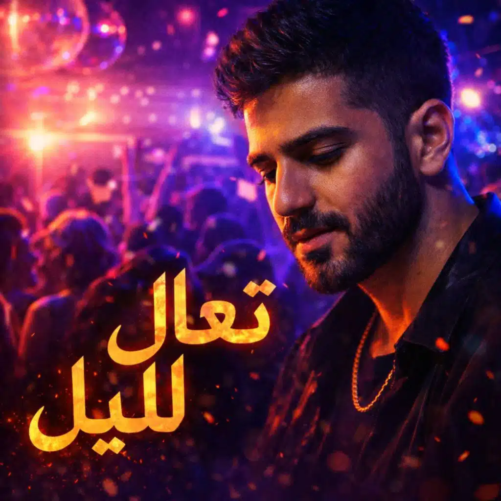 تعال للّيل