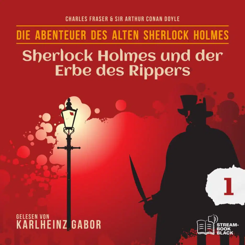 Sherlock Holmes, Der alte Sherlock Holmes & Sir Arthur Conan Doyle