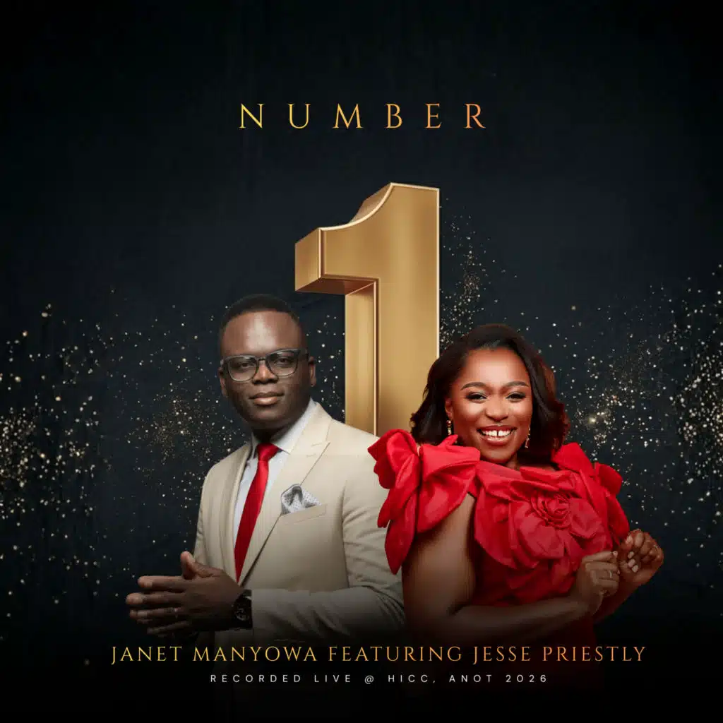 Janet Manyowa