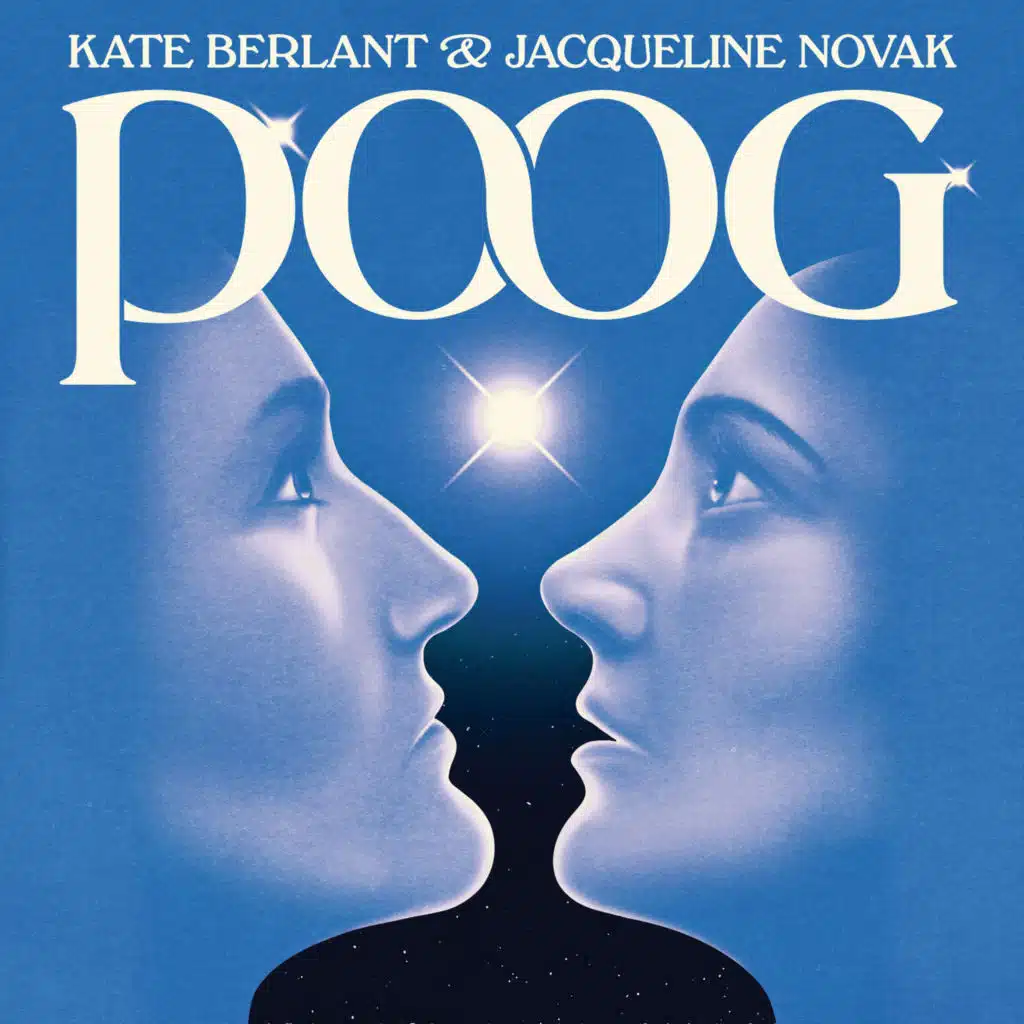 I'm Not Joanna Newsom
