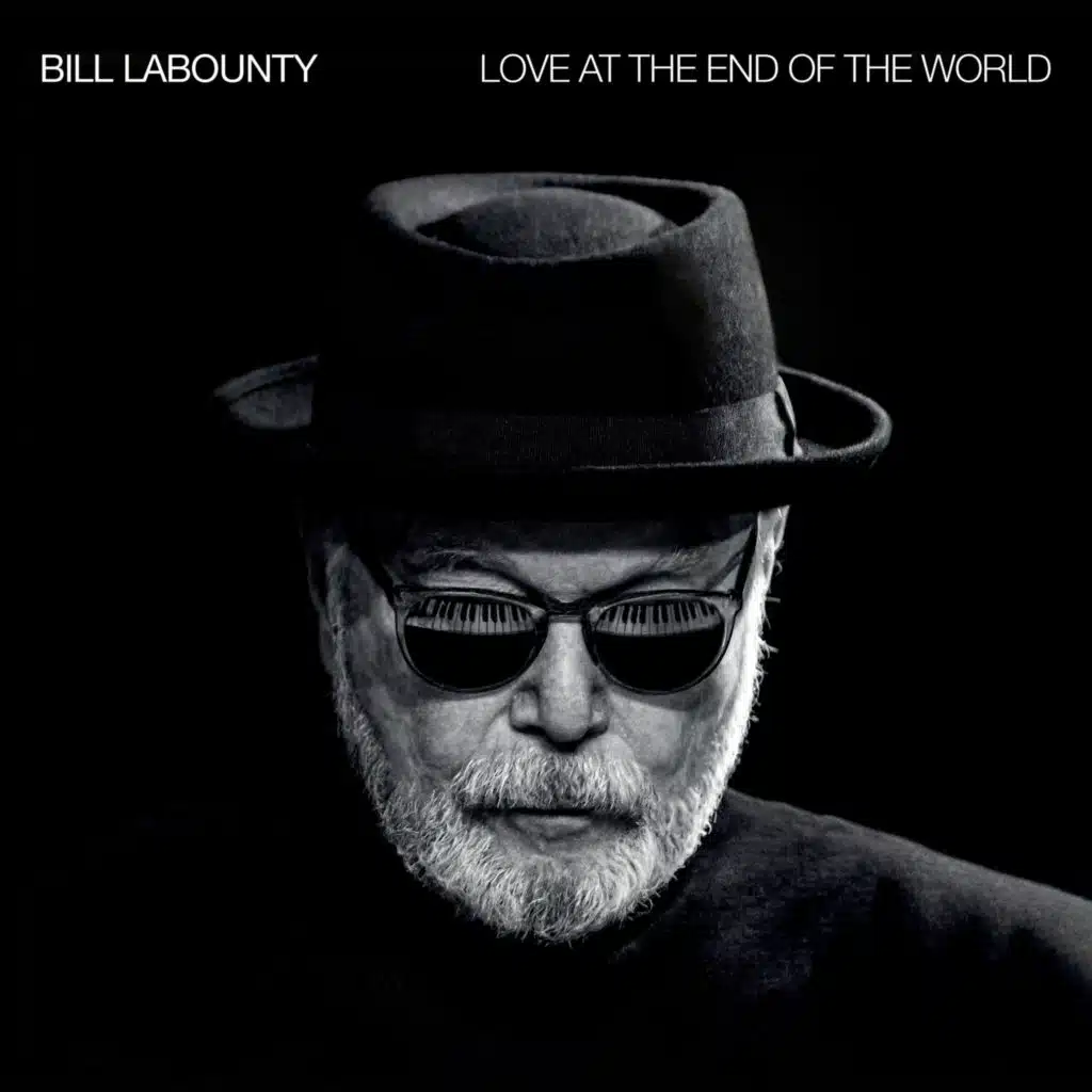 Bill LaBounty