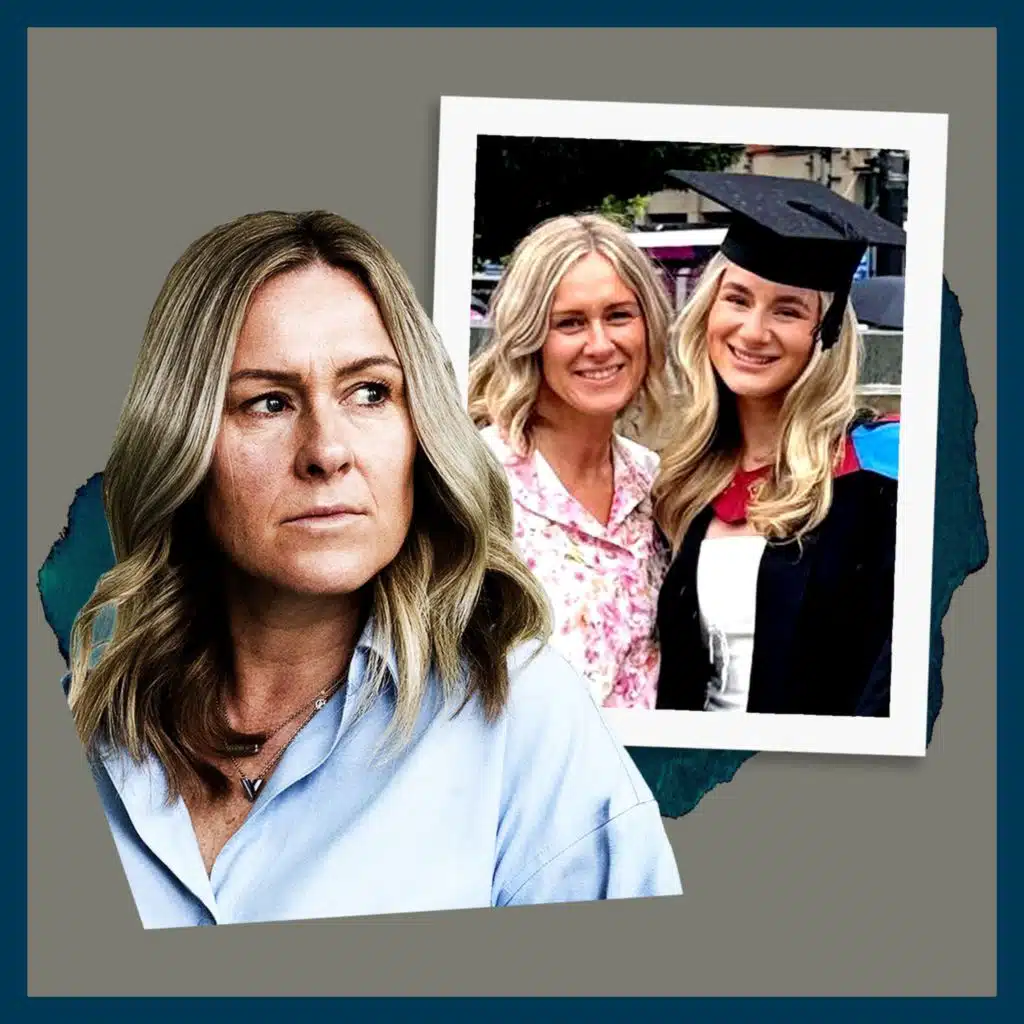 My daughter was shot dead by her father. Why wasn’t he arrested?