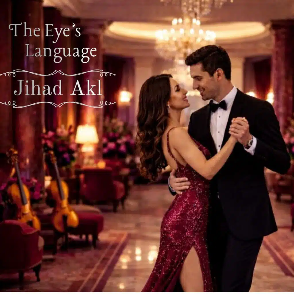 The Eye's Language