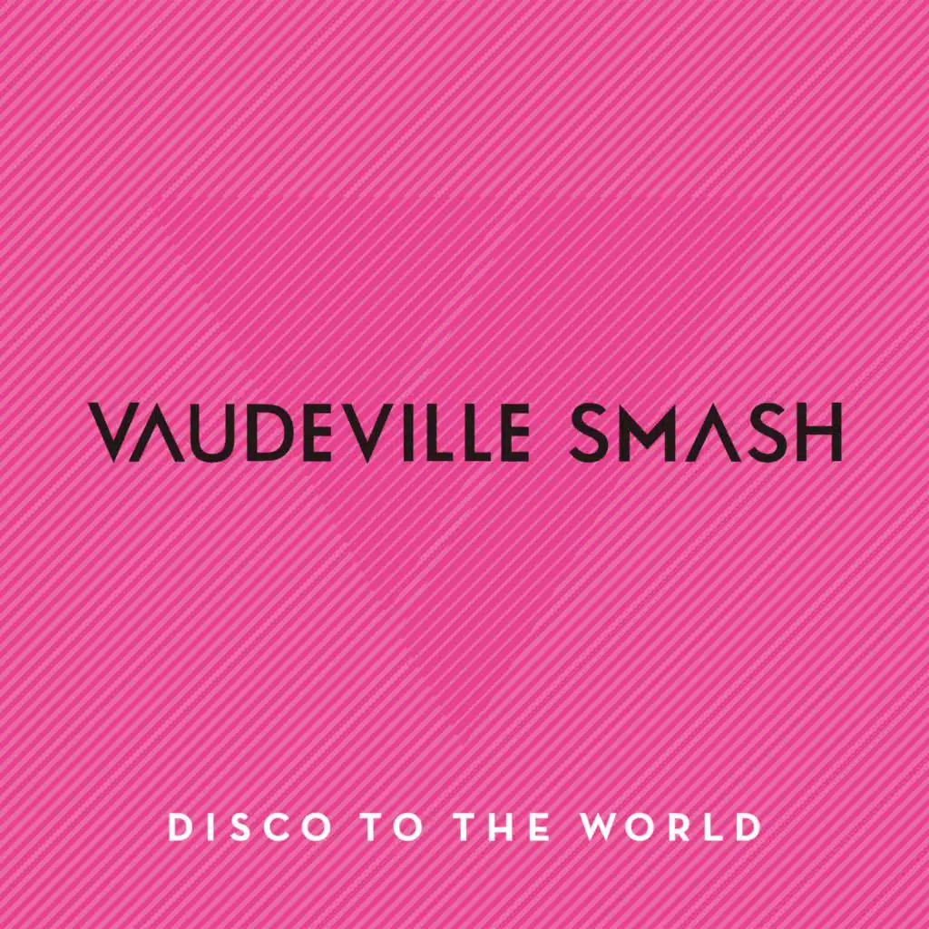 Disco To The World -Greatest Hits for Japan-