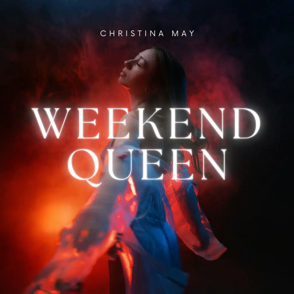 Christina May
