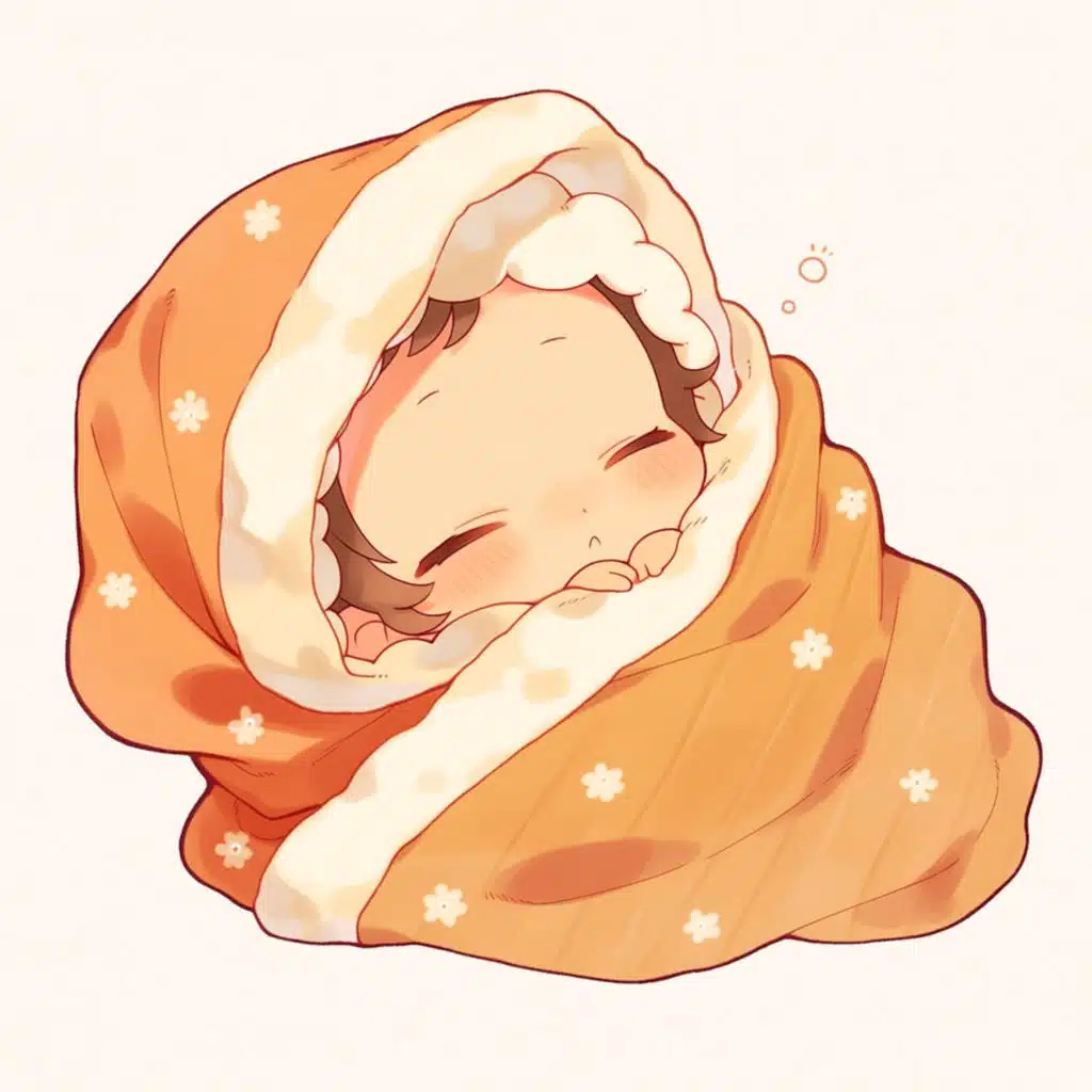 Dreamy Wind Kiss