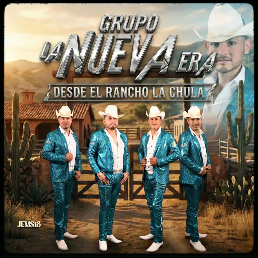 Grupo La Nueva Era