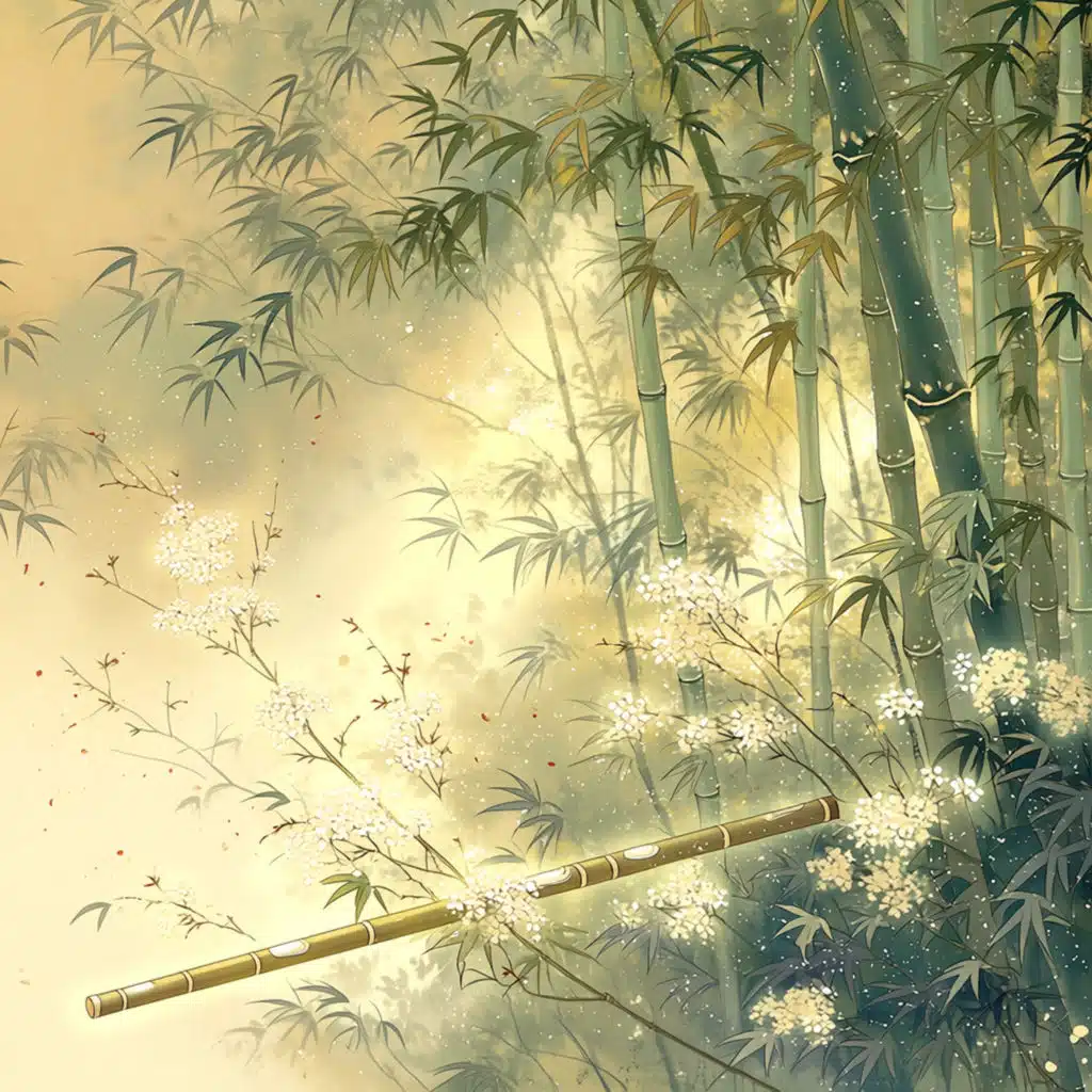 中医养生音乐馆