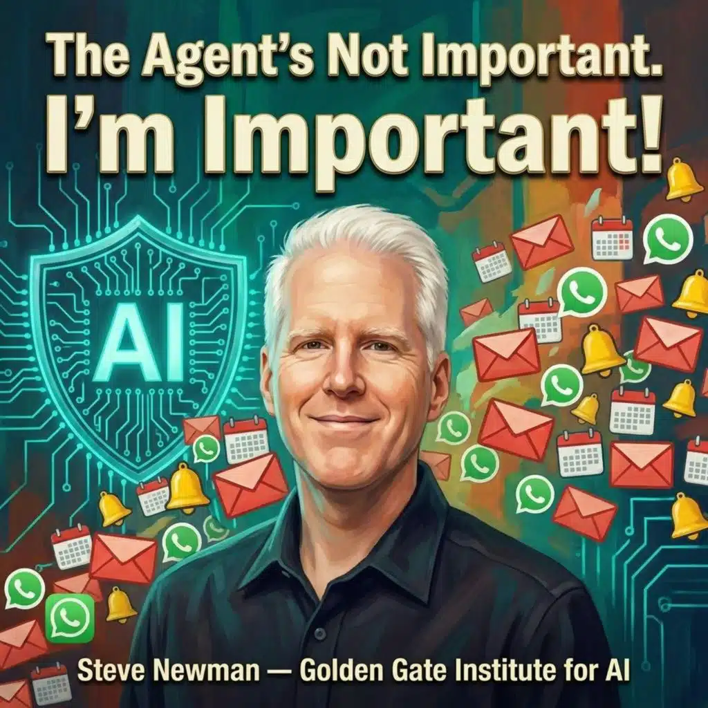 Vibe-Coding an Attention Firewall, w/ Steve Newman, creator of The Curve